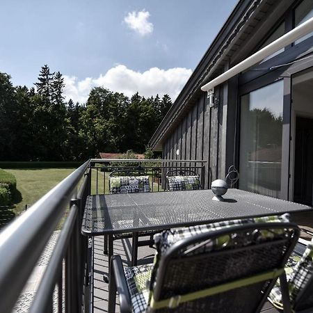 Steinbrunner Geschmackvolle Ferienwohnungen Burghausen Extérieur photo